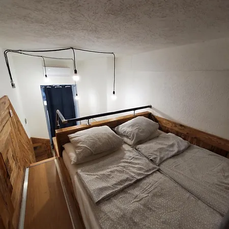 Appartement Treestyle *