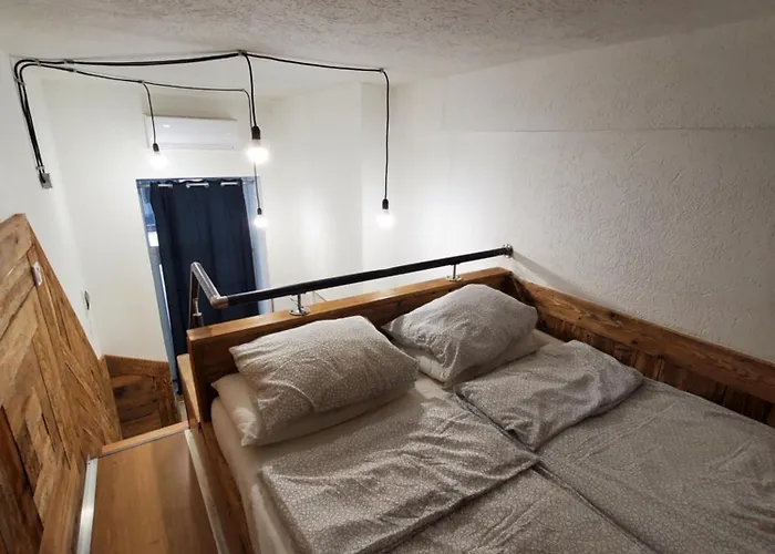 Lägenhet Treestyle *