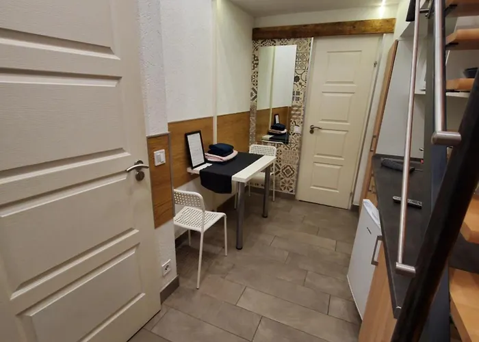 Treestyle Apartamento