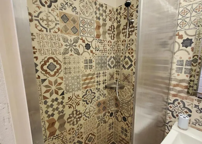 Treestyle Lägenhet *